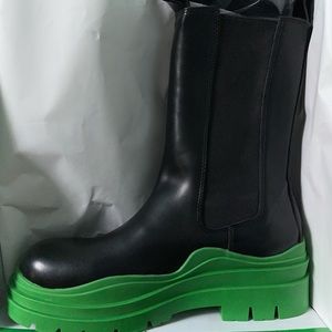 Bottega Veneta boots